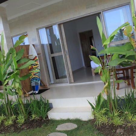Padi Guest House Керамас Экстерьер фото